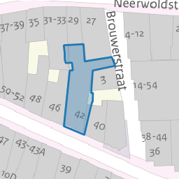 Perceel SWK01-E-7387