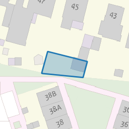 Perceel SWK01-E-7396