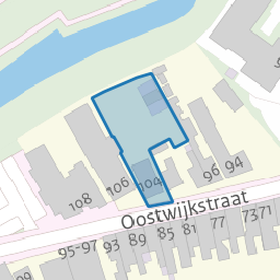 Perceel SWK01-E-7400