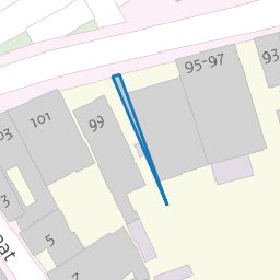 Perceel SWK01-E-7401