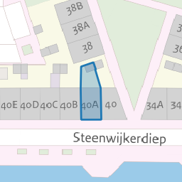 Perceel SWK01-E-7406