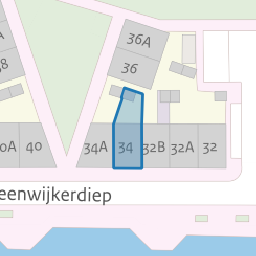 Perceel SWK01-E-7407