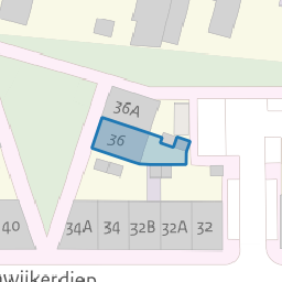 Perceel SWK01-E-7409