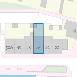 Perceel SWK01-E-7414