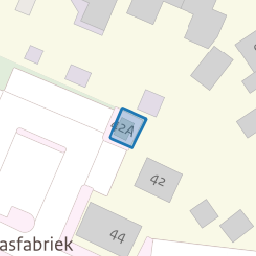 Perceel SWK01-E-7420