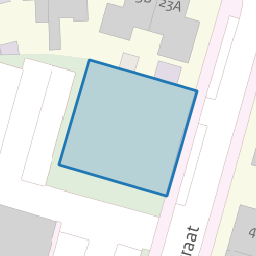 Perceel SWK01-E-7423