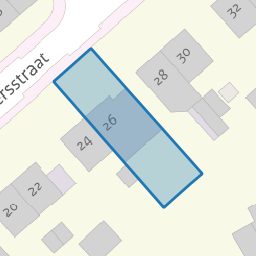 Perceel SWK01-E-7425