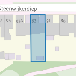 Perceel SWK01-E-7428