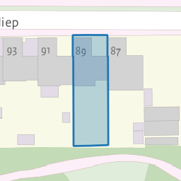 Perceel SWK01-E-7431