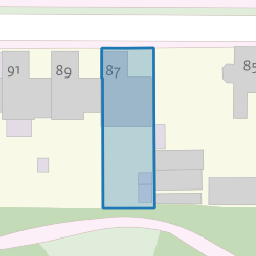 Perceel SWK01-E-7433