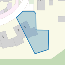 Perceel SWK01-E-7435