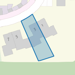 Perceel SWK01-E-7436