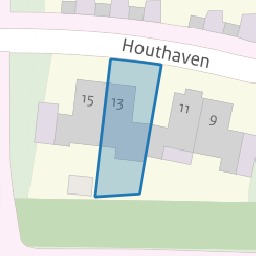 Perceel SWK01-E-7441