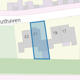 Perceel SWK01-E-7445