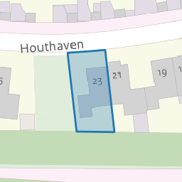 Perceel SWK01-E-7446