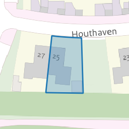 Perceel SWK01-E-7447