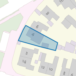 Perceel SWK01-E-7457