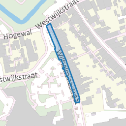 Perceel SWK01-E-7467