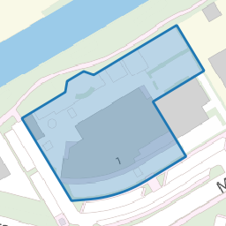 Perceel SWK01-E-7471