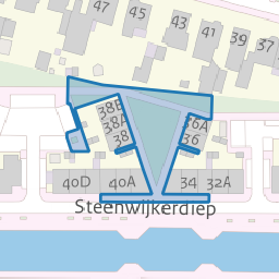 Perceel SWK01-E-7478