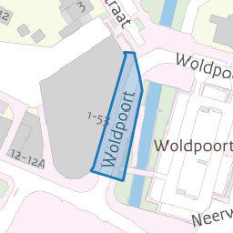 Perceel SWK01-E-7486