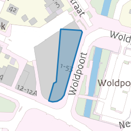 Perceel SWK01-E-7487