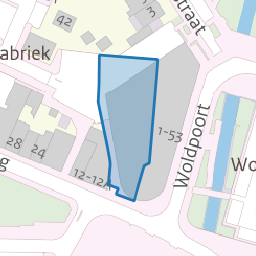 Perceel SWK01-E-7488