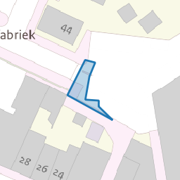 Perceel SWK01-E-7489