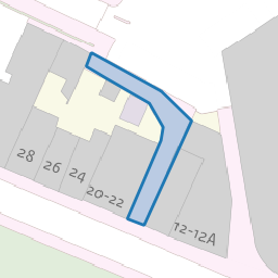 Perceel SWK01-E-7490