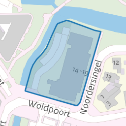 Perceel SWK01-E-7492