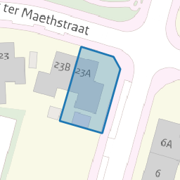 Perceel SWK01-E-7499