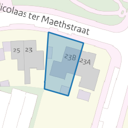 Perceel SWK01-E-7500