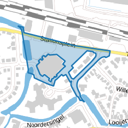 Perceel SWK01-E-7502