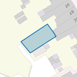 Perceel SWK01-E-7511