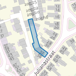 Perceel SWK01-E-7521