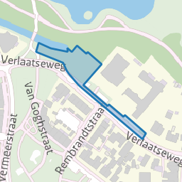 Perceel SWK01-E-7532