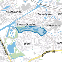 Perceel SWK01-E-7539