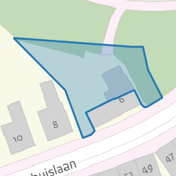 Perceel SWK01-E-7540