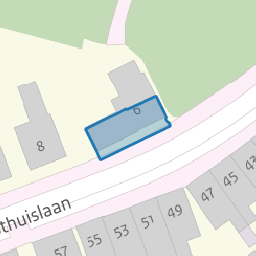 Perceel SWK01-E-7541