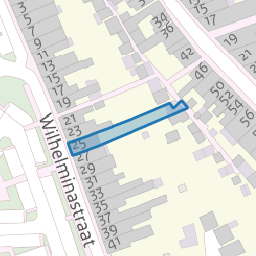 Perceel SWK01-E-7543