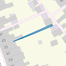 Perceel SWK01-E-7544