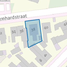 Perceel SWK01-E-7551