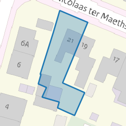 Perceel SWK01-E-7577