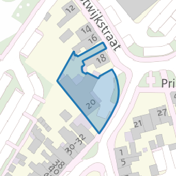 Perceel SWK01-E-7587