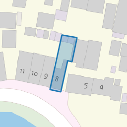 Perceel SWK01-E-7596