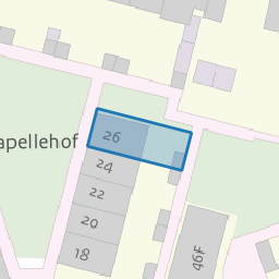 Perceel SWK01-E-7604