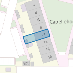 Perceel SWK01-E-7607