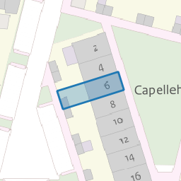 Perceel SWK01-E-7614