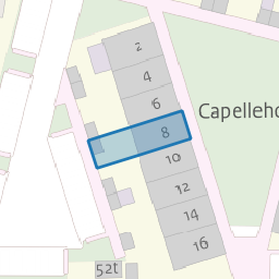 Perceel SWK01-E-7626