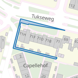 Perceel SWK01-E-7642